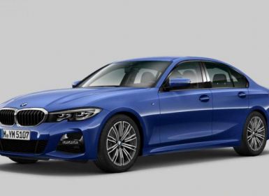 BMW Série 3 318 i AUT. M SPORT