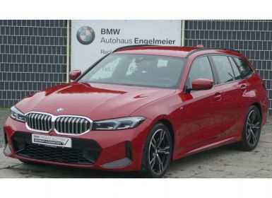 Achat BMW Série 3 318 i M Sport Tour Head Up Navi Pro R  Occasion