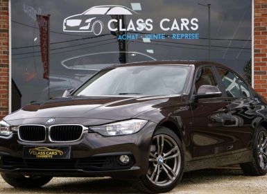 Achat BMW Série 3 318 i SPORT LINE-AUTO-CAMERA-CRUISE-CUIR-EU 6B 2030 !! Occasion