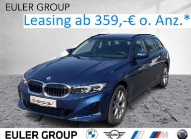 Achat BMW Série 3 318 iA Touring 17 LC Widescreen  Occasion