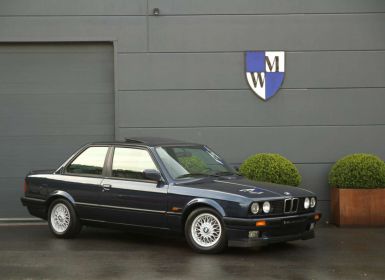 Achat BMW Série 3 318 is 318is Sport seats Sunroof LSD Occasion
