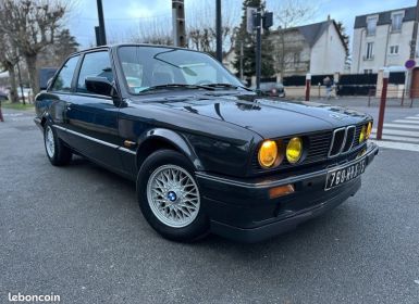 BMW Série 3 318 is e30 première main