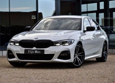 Achat BMW Série 3 318 Saloon 318iA - M SPORT PAKKET - CAMERA - CARPLAY - LEDER - PDC - Occasion