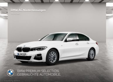 Achat BMW Série 3 318d Limousine M Sport AHK Occasion