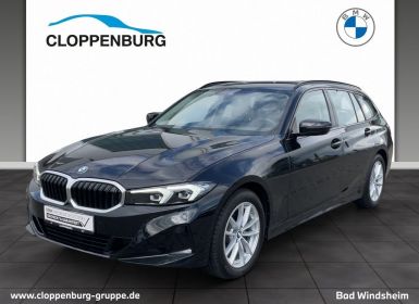 Achat BMW Série 3 318d Touring Aut. Navi DAB Tempomat  Occasion