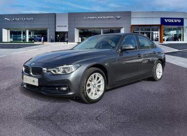 Vente BMW Série 3 318dA 150ch Lounge Euro6d-T Occasion