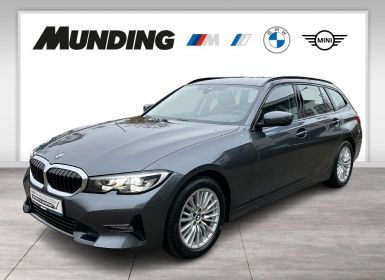 BMW Série 3 318i A Touring SportLine Navi bMWLiCo MFL