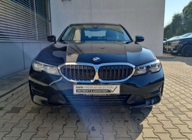 Achat BMW Série 3 318i Advantage DAB SHZ Occasion