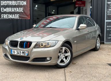 Vente BMW Série 3 318i E90 143CH 100423 KM MOTEUR N43 SIEGES CHAUFFANTS, GPS, REGULATEUR DE VITESSE Occasion