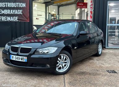 BMW Série 3 318i E90 160 000 KM consomme de l'huile Occasion