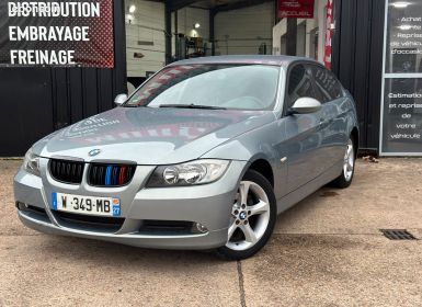 Achat BMW Série 3 318i E90 172354 KM 143CH Occasion