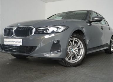 Achat BMW Série 3 318i Limo EGSD.SPORTSITZE.PARKASSIST Occasion