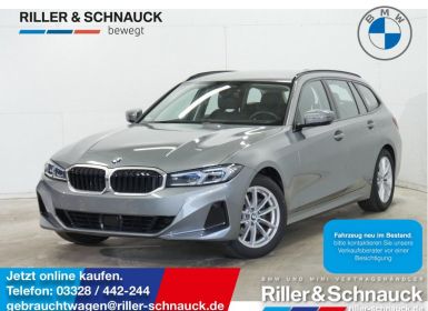 Achat BMW Série 3 318i Touring AHK HUD ACC 360 KAM MEM Occasion