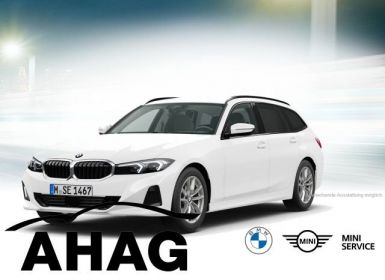 Achat BMW Série 3 318i Touring Auto Klimaaut. Memory vorn Occasion