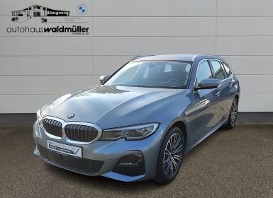 Vente BMW Série 3 318i Touring M Sport SONDERLACKIERUNG  Occasion