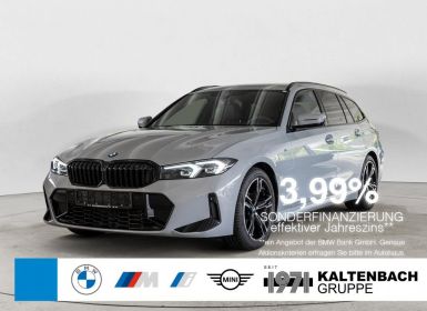 Achat BMW Série 3 318i Touring M Sportpaket ALUFELGEN 18 Occasion