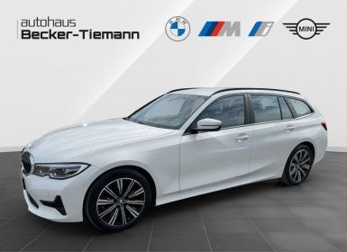 Vente BMW Série 3 318i Touring,A,Modell Occasion