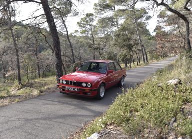 BMW Série 3 318is