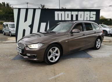 BMW Série 3 320 184CH 2.0L X-DRIVE touring pack modern BVA FRANCAIS Occasion