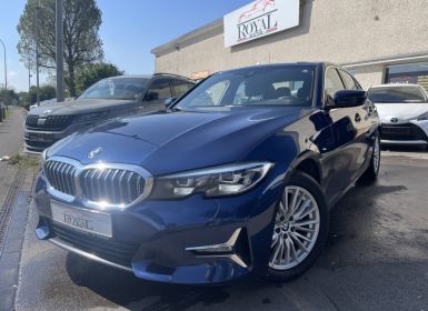 Achat BMW Série 3 320 320 I LUXURY LINE Occasion