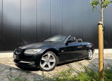 BMW Série 3 320 320i 120 kW Cabrio ,Leder, Airco ,Zeer mooie staat,Garantie