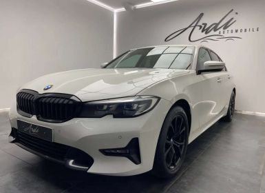 Vente BMW Série 3 320 320i GARANTIE 12 MOIS 1er PROPRIETAIRE Occasion