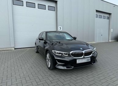 Vente BMW Série 3 320 320iA OPF CARPLAY, GPS GARANTIE 12 MOIS Occasion