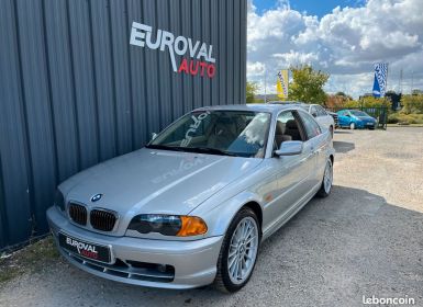 BMW Série 3 320 CI 150ch pack luxe 6 Cylindres