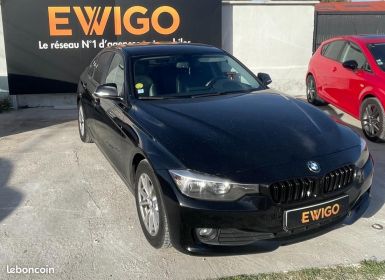 Achat BMW Série 3 320 D 165 CONFORT Occasion