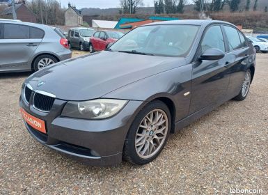 BMW Série 3 320 D, 2,0 163 CH, GPS