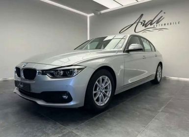 Achat BMW Série 3 320 d GARANTIE 12 MOIS GPS CUIR XENON AIRCO Occasion