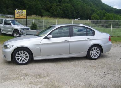 Achat BMW Série 3 320 D PACK LUXE (belbex auto A YOLET) Occasion