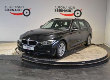 BMW Série 3 320 d Touring ED / 1-Eig / 127000km / Navi / Leder / LED / Euro6