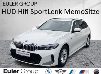 BMW Série 3 320 Sport HUD Hifi SportLenk