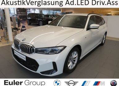 BMW Série 3 320 Sport SportLenk AkustikVerglasung