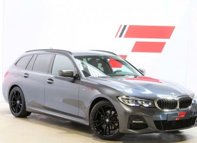 BMW Série 3 320 iAS