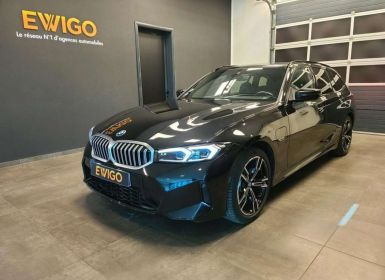 BMW Série 3 320 LCI 320E 204CH M SPORT BVA8 Occasion