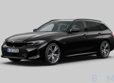 Achat BMW Série 3 320 Saloon e Touring X-Drive M-Sport GPS - Trekh - HUD - ACC Occasion