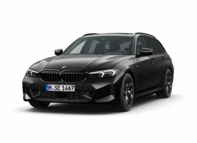 BMW Série 3 320 Saloon iaS Touring M-Sport MHEV Occasion