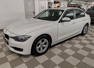 Achat BMW Série 3 320d 163 ch EfficientDynamics Edition Lounge Occasion