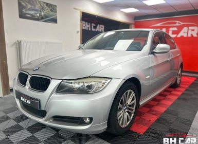 BMW Série 3 320d 177 ch Luxe Occasion