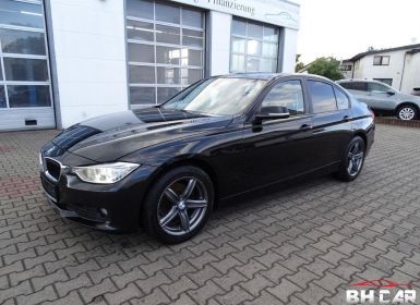 BMW Série 3 320d 184 Luxury Xenon Occasion