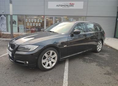 BMW Série 3 320D 184ch XDrive Occasion