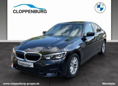 Achat BMW Série 3 320d Advantage Head Up ACC Occasion