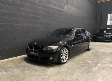 BMW Série 3 320D Executive