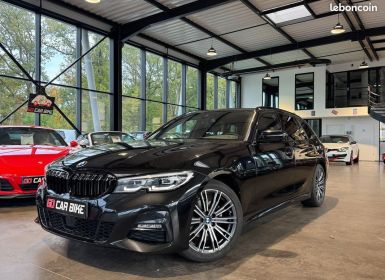 BMW Série 3 320d M Sport 190ch Garantie 6ans CarPlay Vitual Cockpit Feux Led 549-mois Occasion