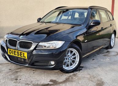 BMW Série 3 320D Touring (E91) 184ch Edition Pack LCI Occasion