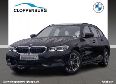 Vente BMW Série 3 320d Touring Sport Line ACC Occasion