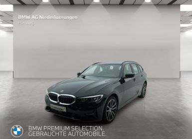 Vente BMW Série 3 320d Touring Sport Line LiveCockpitProf  Occasion