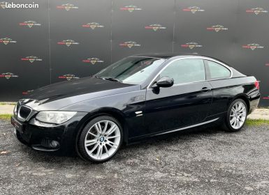 Vente BMW Série 3 320d X-Drive Sport 184ch BV6 Occasion